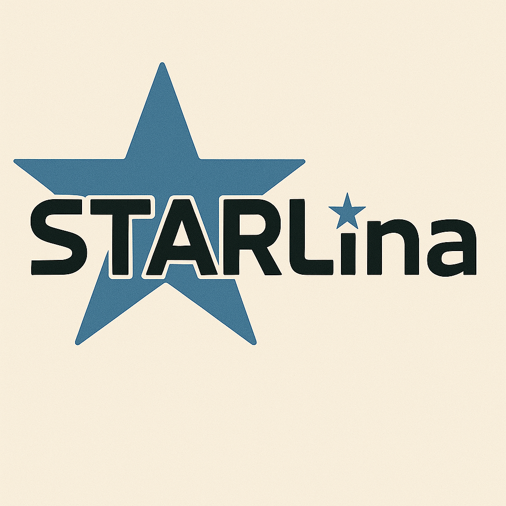 Logo STARlina